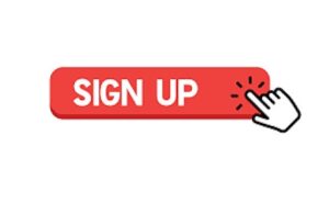 Sign up here button